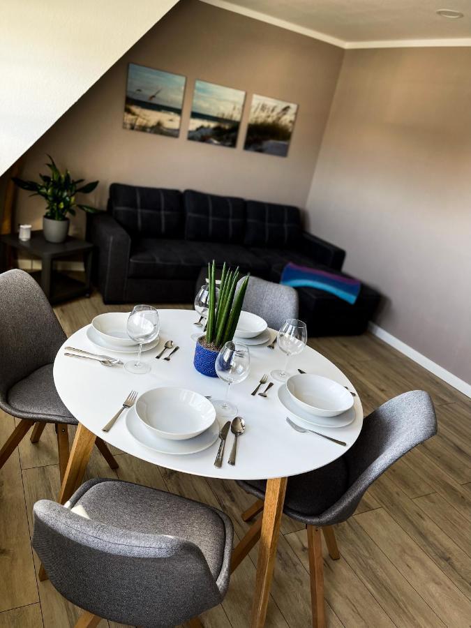 Barsbek Op'N Doerp Apartments מראה חיצוני תמונה