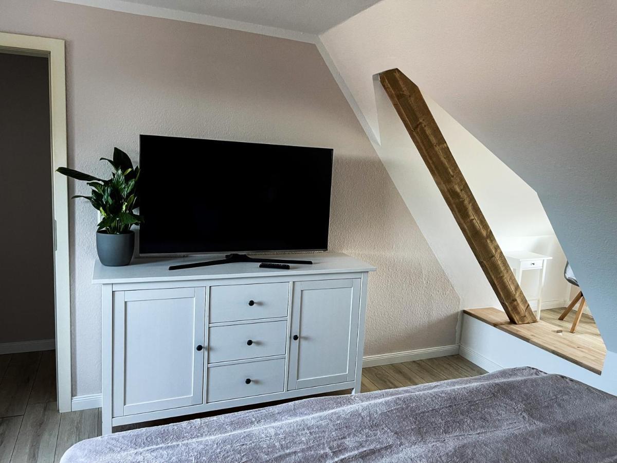 Barsbek Op'N Doerp Apartments מראה חיצוני תמונה
