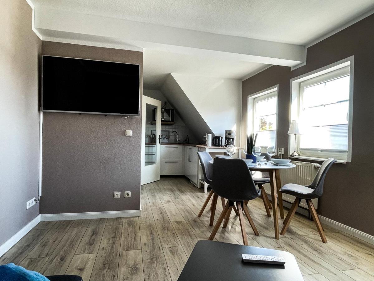 Barsbek Op'N Doerp Apartments מראה חיצוני תמונה