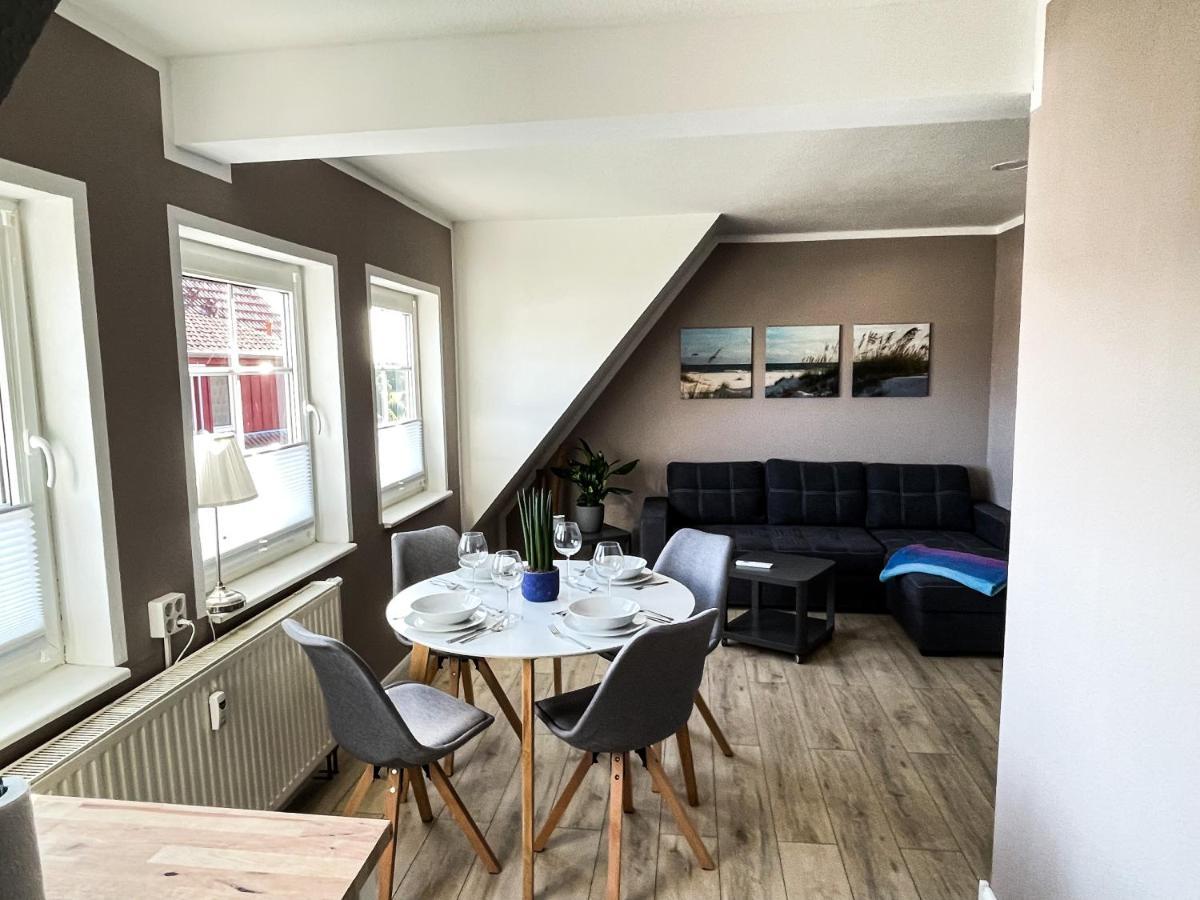 Barsbek Op'N Doerp Apartments מראה חיצוני תמונה