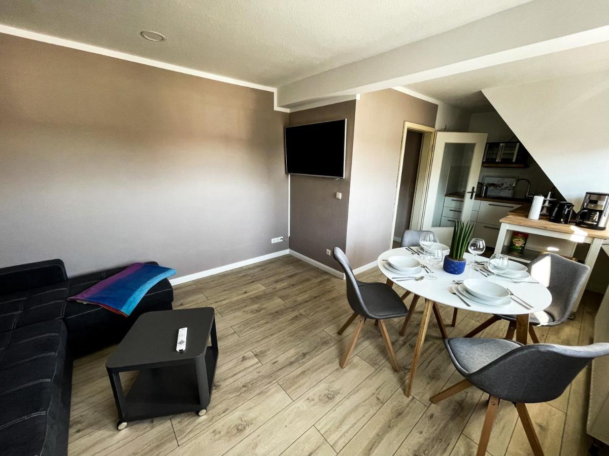 Barsbek Op'N Doerp Apartments מראה חיצוני תמונה