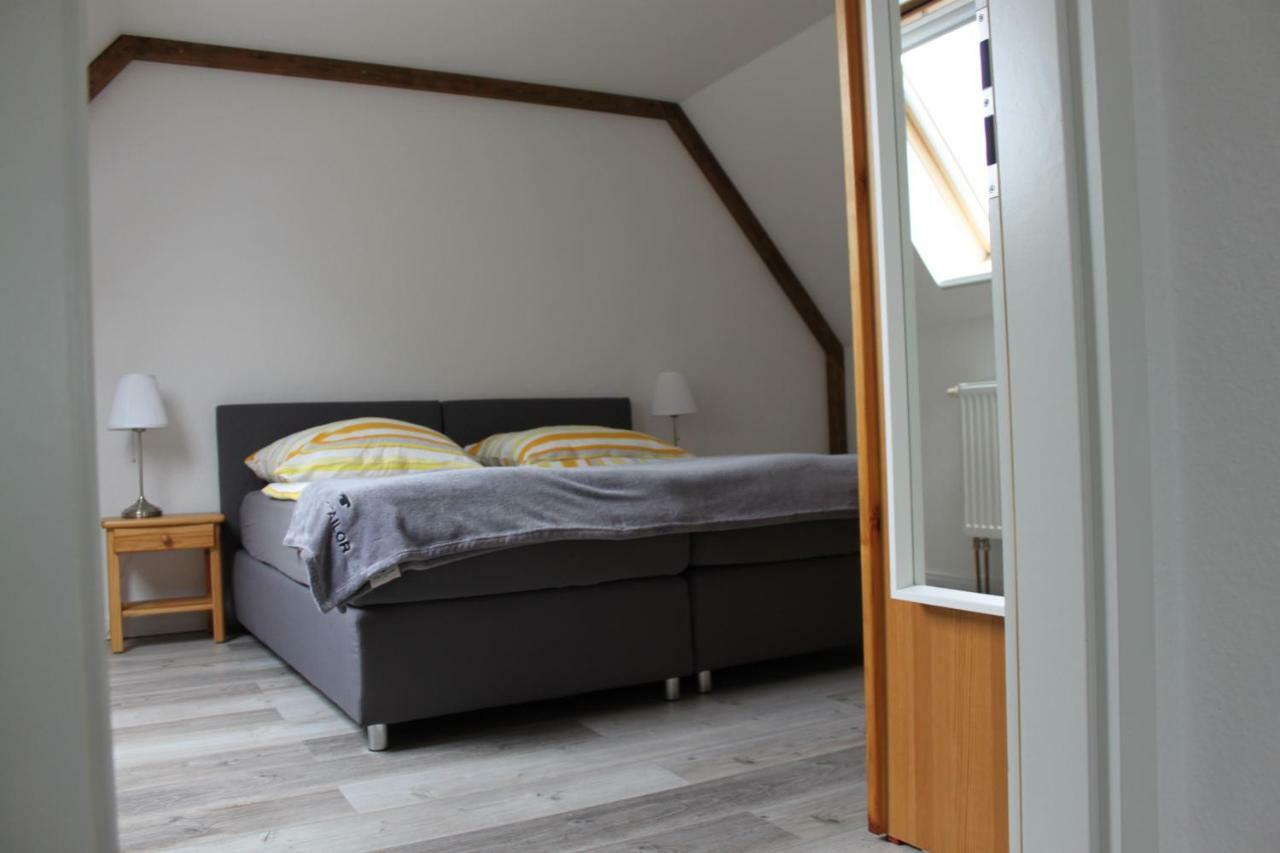 Barsbek Op'N Doerp Apartments מראה חיצוני תמונה