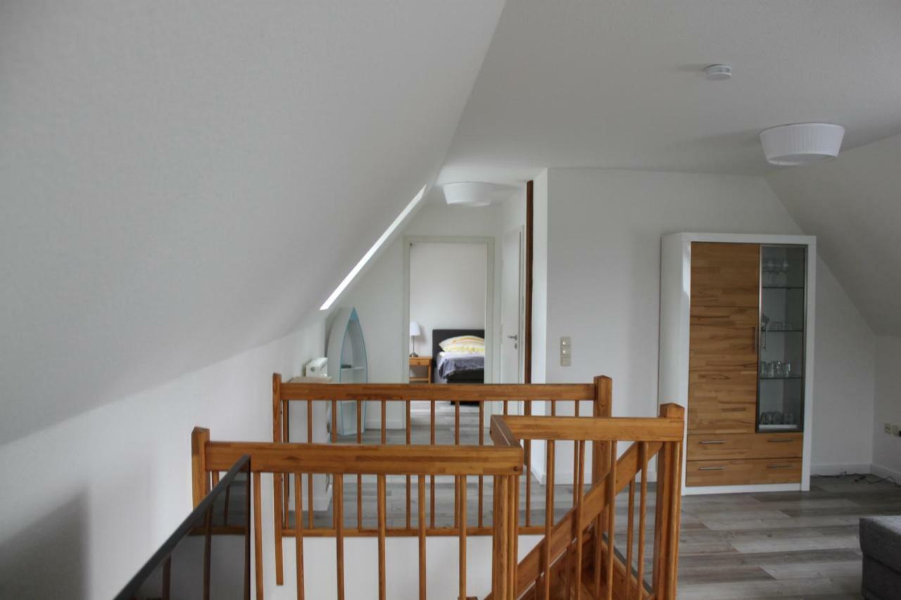 Barsbek Op'N Doerp Apartments מראה חיצוני תמונה