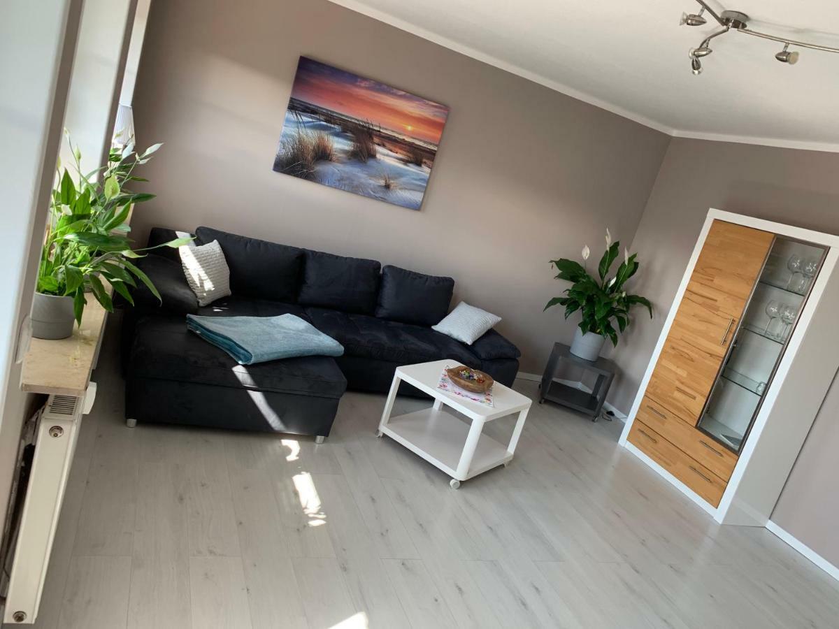 Barsbek Op'N Doerp Apartments מראה חיצוני תמונה