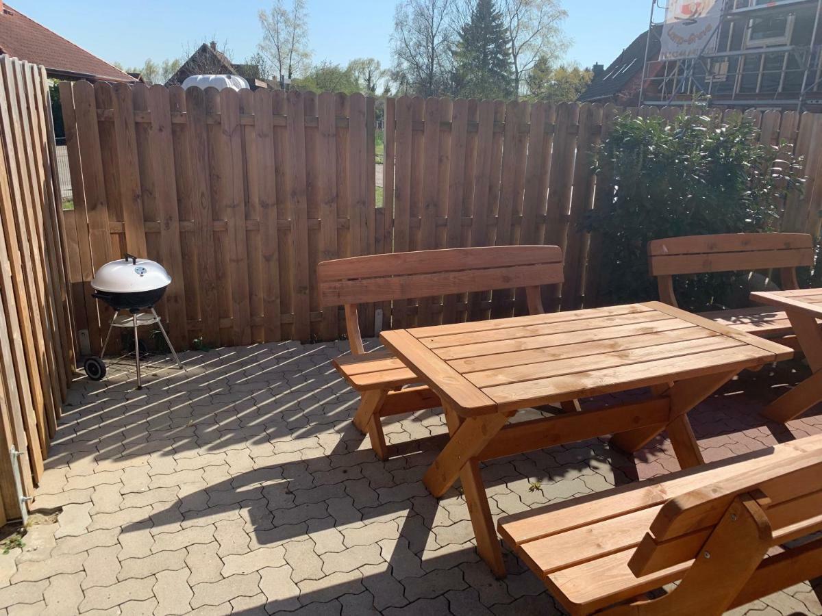 Barsbek Op'N Doerp Apartments מראה חיצוני תמונה