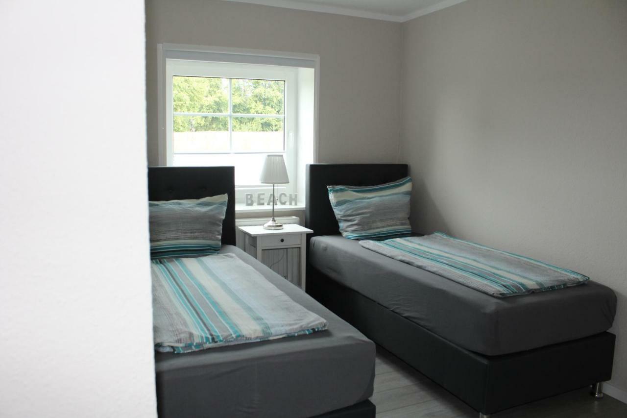 Barsbek Op'N Doerp Apartments מראה חיצוני תמונה