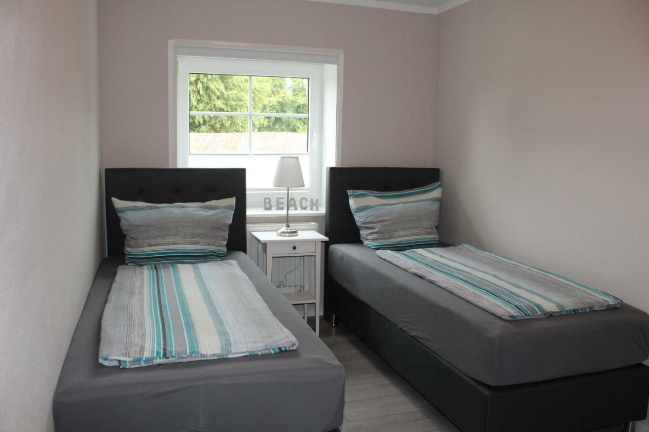 Barsbek Op'N Doerp Apartments מראה חיצוני תמונה