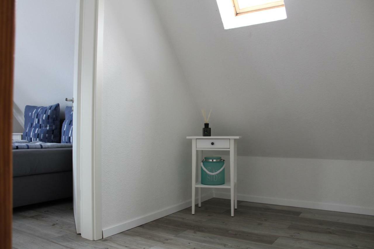 Barsbek Op'N Doerp Apartments מראה חיצוני תמונה