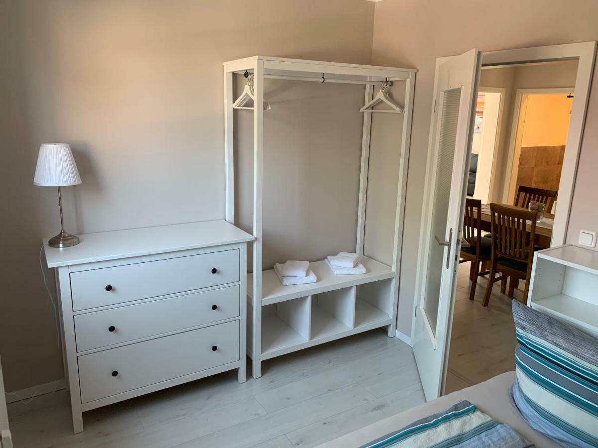 Barsbek Op'N Doerp Apartments מראה חיצוני תמונה