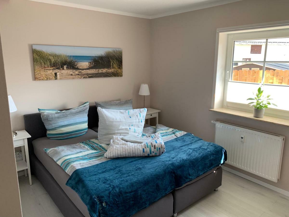 Barsbek Op'N Doerp Apartments מראה חיצוני תמונה