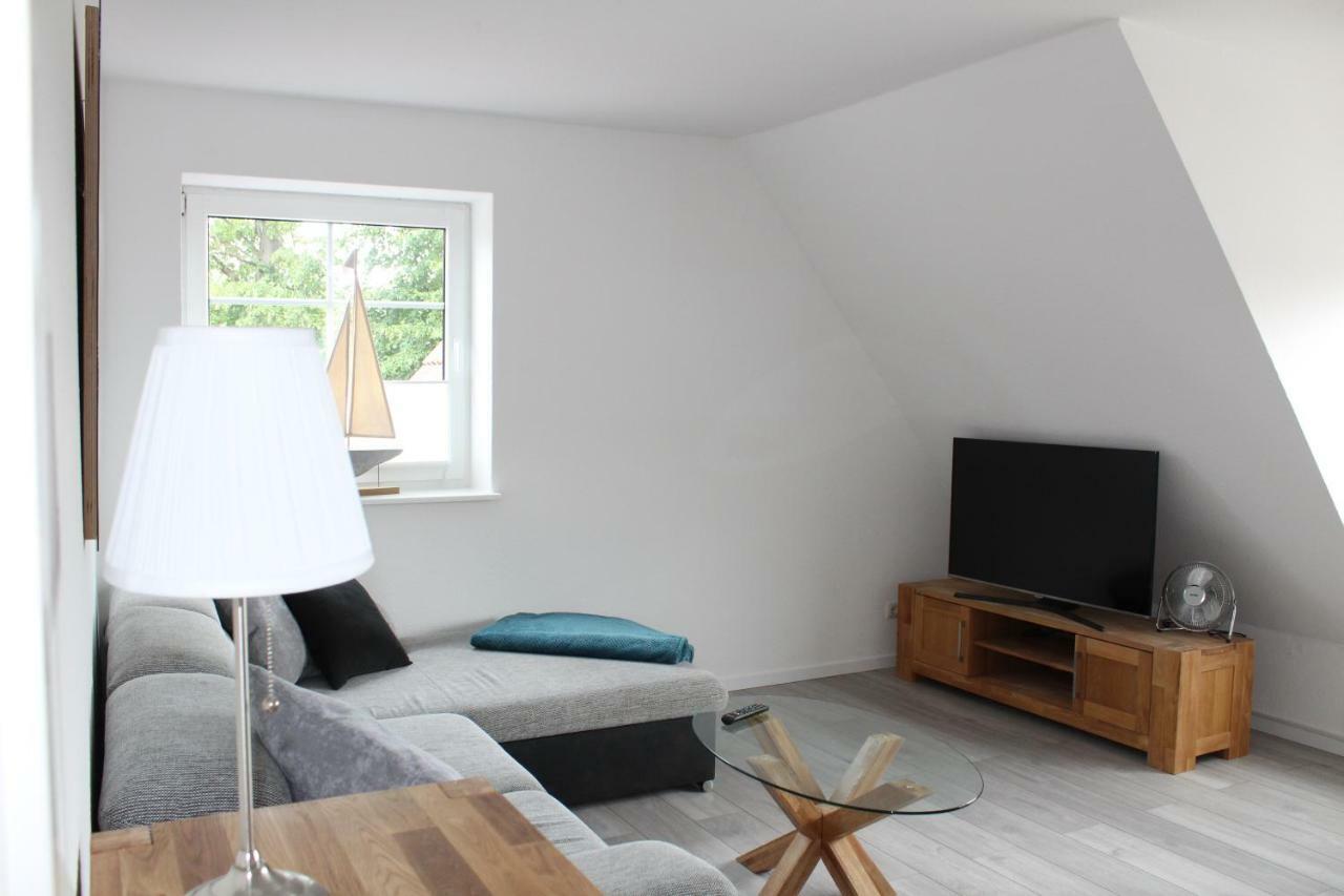 Barsbek Op'N Doerp Apartments מראה חיצוני תמונה