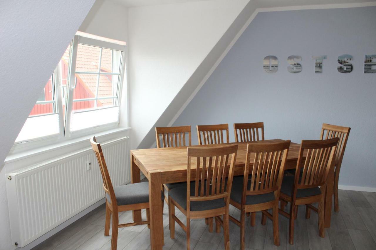 Barsbek Op'N Doerp Apartments מראה חיצוני תמונה