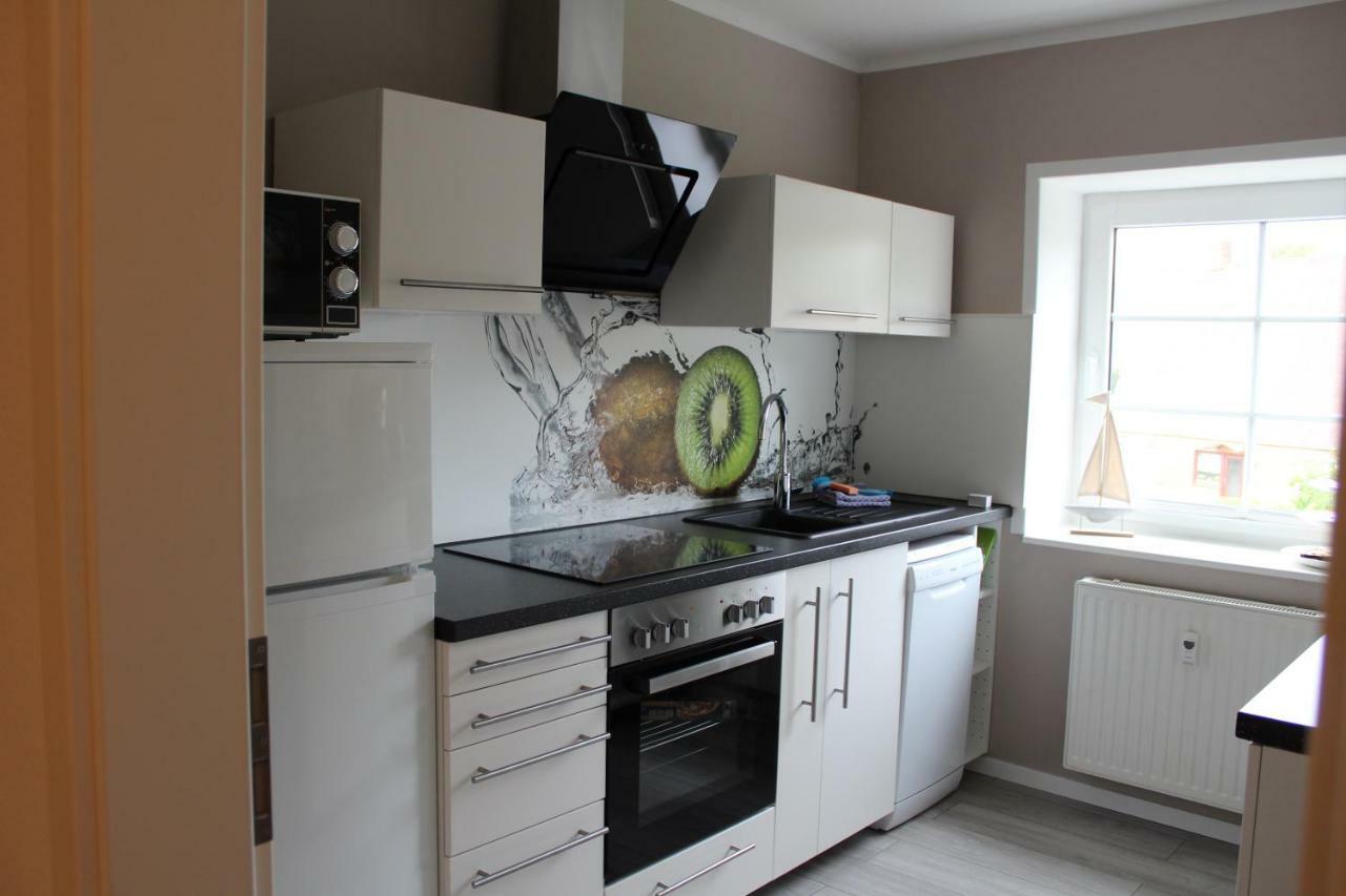 Barsbek Op'N Doerp Apartments מראה חיצוני תמונה