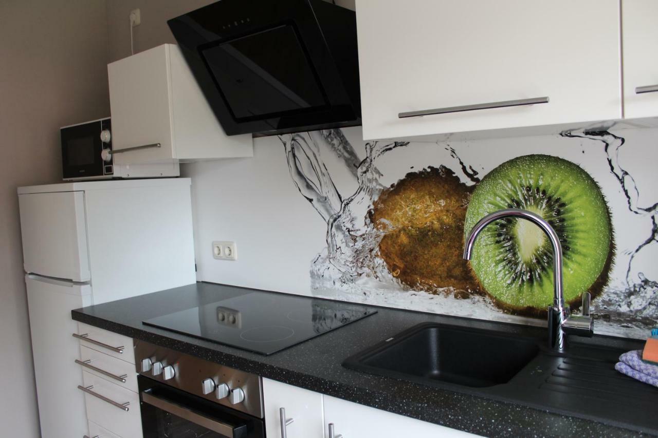 Barsbek Op'N Doerp Apartments מראה חיצוני תמונה