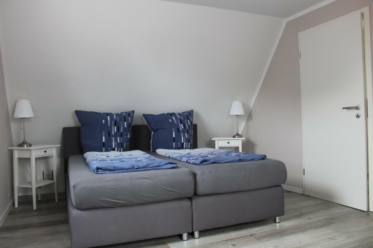Barsbek Op'N Doerp Apartments מראה חיצוני תמונה