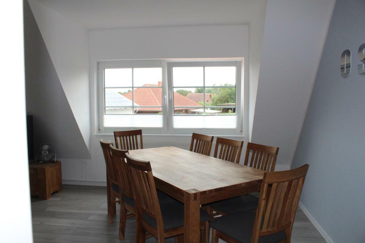 Barsbek Op'N Doerp Apartments מראה חיצוני תמונה
